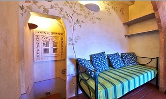 Affittacamere La Vite