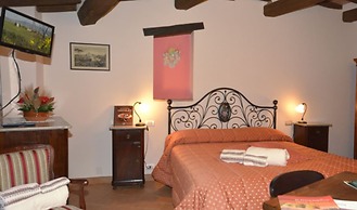 Affittacamere La Vite