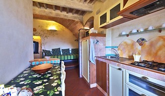 Affittacamere La Vite