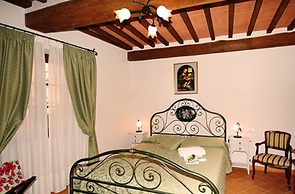 Affittacamere La Vite