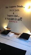 Hostal y Restaurante La Vie En Rose