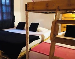 Hostal y Restaurante La Vie En Rose