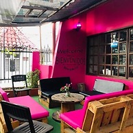 Hostal y Restaurante La Vie En Rose