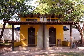 Camping e Pousada Carrion