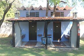 Camping e Pousada Carrion