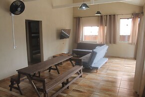 Camping e Pousada Carrion