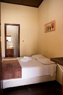 Camping e Pousada Carrion