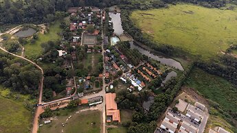 Camping e Pousada Carrion