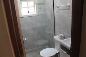 Camping e Pousada Carrion