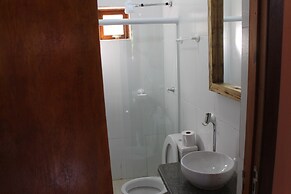 Camping e Pousada Carrion