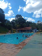 Camping e Pousada Carrion