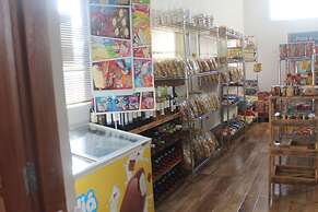 Camping e Pousada Carrion