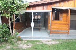 Camping e Pousada Carrion