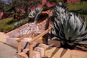 Camping e Pousada Carrion