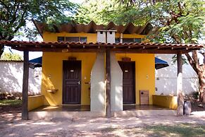 Camping e Pousada Carrion