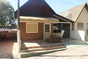 Camping e Pousada Carrion