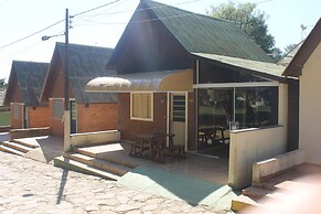 Camping e Pousada Carrion