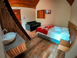 Camping e Pousada Carrion