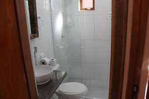 Camping e Pousada Carrion