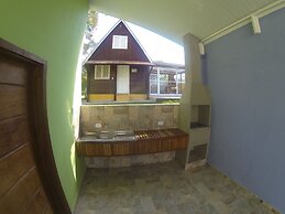 Camping e Pousada Carrion