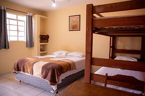 Camping e Pousada Carrion