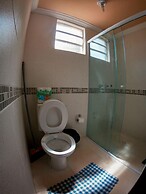 Camping e Pousada Carrion