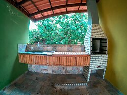 Camping e Pousada Carrion