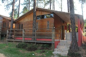 Camping e Pousada Carrion