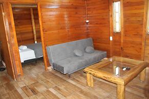 Camping e Pousada Carrion