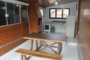 Camping e Pousada Carrion