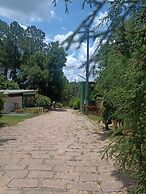 Camping e Pousada Carrion