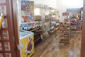 Camping e Pousada Carrion