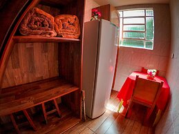 Camping e Pousada Carrion