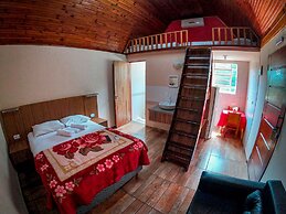 Camping e Pousada Carrion