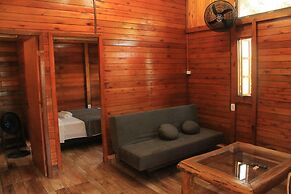 Camping e Pousada Carrion