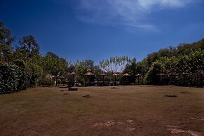 Camping e Pousada Carrion