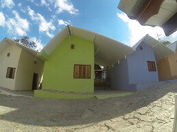 Camping e Pousada Carrion