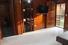 Camping e Pousada Carrion