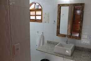 Camping e Pousada Carrion