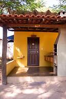 Camping e Pousada Carrion