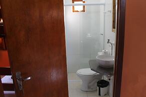 Camping e Pousada Carrion