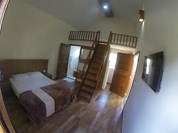 Camping e Pousada Carrion