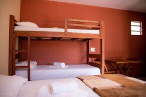 Camping e Pousada Carrion