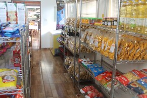 Camping e Pousada Carrion