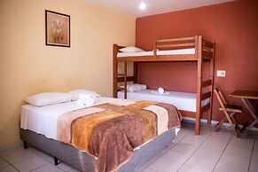 Camping e Pousada Carrion