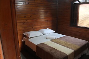 Camping e Pousada Carrion