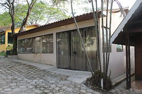 Camping e Pousada Carrion