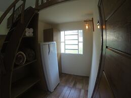 Camping e Pousada Carrion