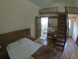 Camping e Pousada Carrion