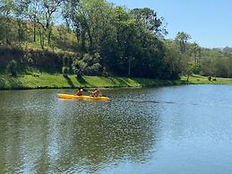 Camping e Pousada Carrion